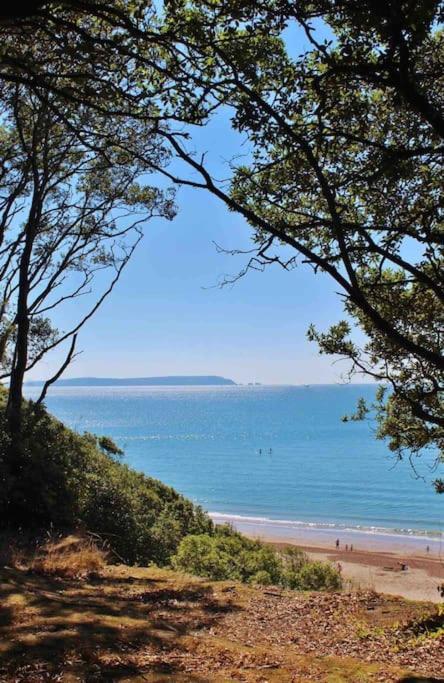 Apartment Hideaway For Two On Edge Of New Forest *