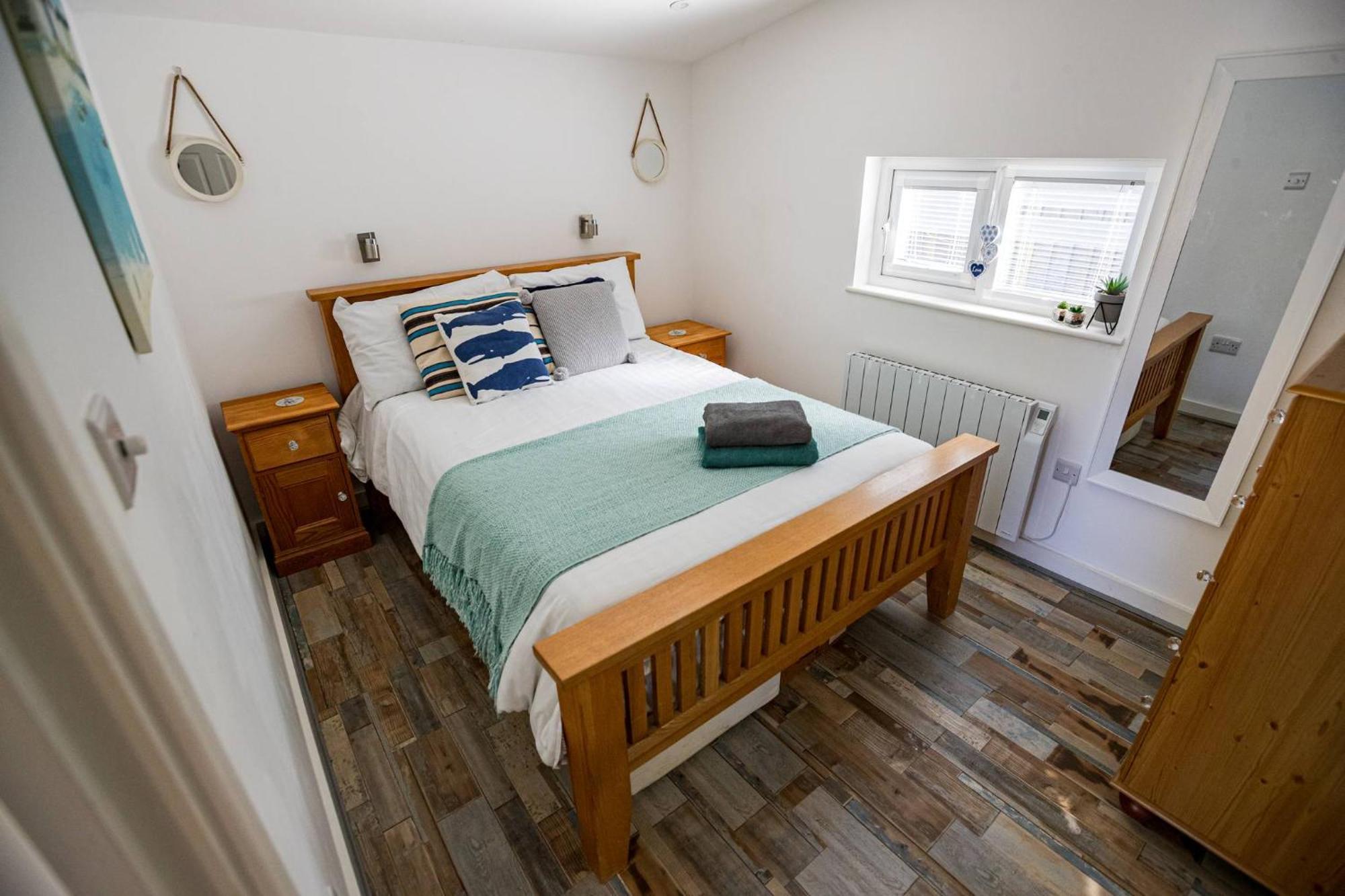 Hideaway For Two On Edge Of New Forest Apartment *